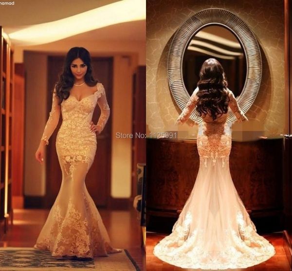party dresses 2021 fashion luxury elegant full sleeve mermaid evening lace appliques long prom vestido de festa longo, White;black
party dresses 2021 fashion luxury elegant full sleeve mermaid evening lace appliques long prom vestido de festa longo, White;black