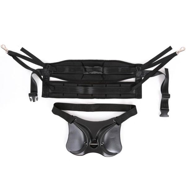 fishing belt rod holder + harness rock waist gimbal fighting pole stand saltwater tackle boat rods
fishing belt rod holder + harness rock waist gimbal fighting pole stand saltwater tackle boat rods