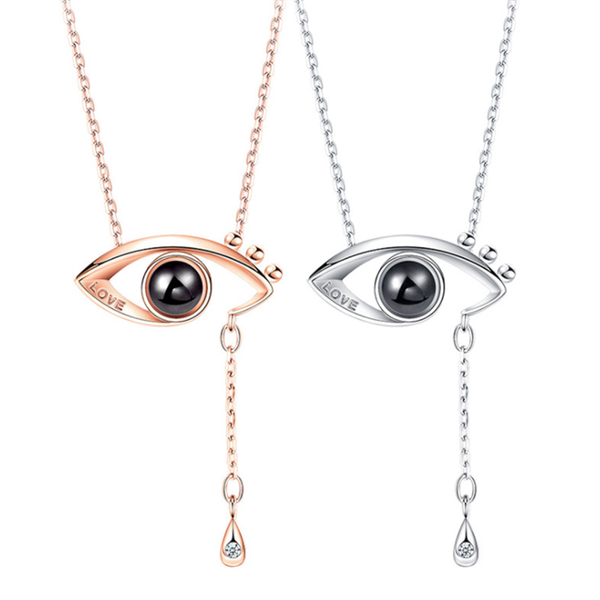 chains evil eye pendant necklaces 100 language"i love you" for women fashion rose golden silver color alloy jewelry
chains evil eye pendant necklaces 100 language"i love you" for women fashion rose golden silver color alloy jewelry