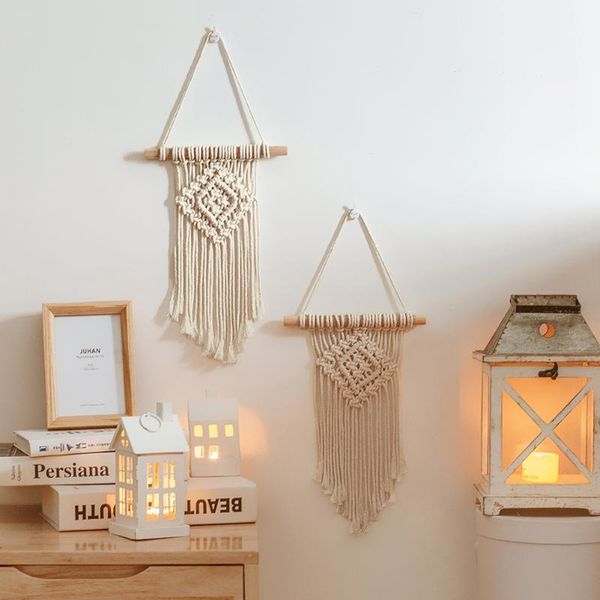 decorative objects & figurines styling handwoven dream catcher wall hanging tapestry ornaments pendant craft handwoven tassel decor art for
decorative objects & figurines styling handwoven dream catcher wall hanging tapestry ornaments pendant craft handwoven tassel decor art for