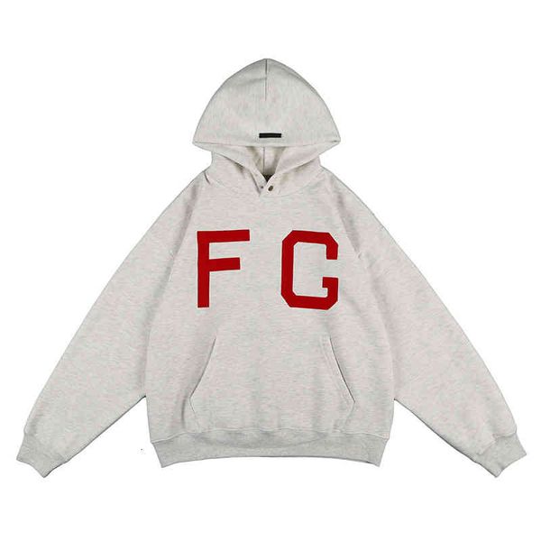 men's t-shirts autumn and winter fashion br fog season 7 red letter flocking high street hooded sweater for men women xboc, White;black
men's t-shirts autumn and winter fashion br fog season 7 red letter flocking high street hooded sweater for men women xboc, White;black