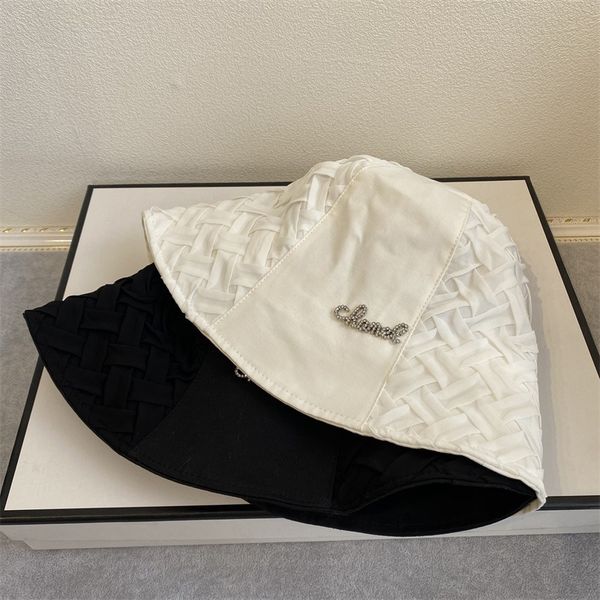 japanese minority fisherman's hat designer's black and white handmade fashion bucket hat zy
japanese minority fisherman's hat designer's black and white handmade fashion bucket hat zy