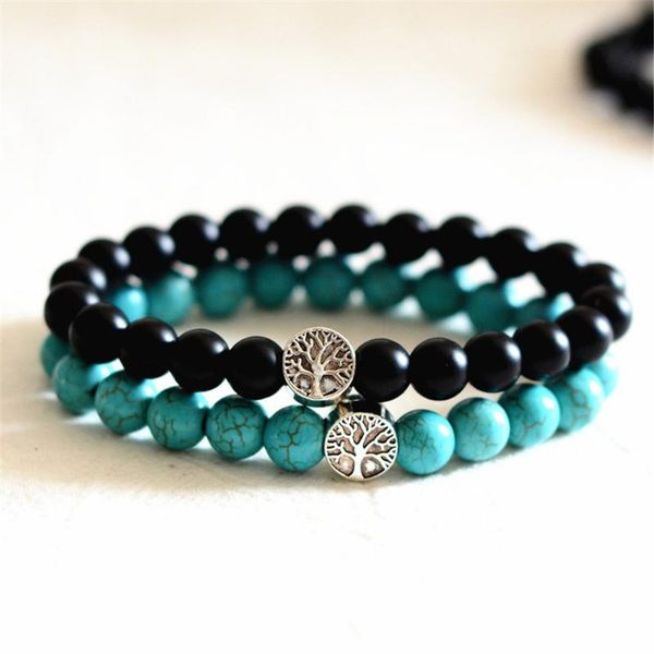 arrival buddhist round om tree of life charm 8mm beads bracelets natural stone beaded bracelet energy yoga set beaded, strands, Black
arrival buddhist round om tree of life charm 8mm beads bracelets natural stone beaded bracelet energy yoga set beaded, strands, Black