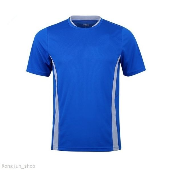 men dark blue short sleeve soccer jersey team training uniform football match shirt quick dipawe, Black;red
men dark blue short sleeve soccer jersey team training uniform football match shirt quick dipawe, Black;red