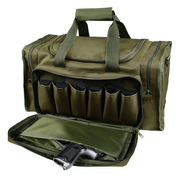 stuff sacks 600d oxford multi-pockets outdoor tactical shooting gun range shoulder bag for camping hunting
stuff sacks 600d oxford multi-pockets outdoor tactical shooting gun range shoulder bag for camping hunting