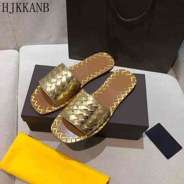 braid leather flat slippers summer slides women open toe flip flops golden silver simple one strap comfortable beach shoes lady, Black
braid leather flat slippers summer slides women open toe flip flops golden silver simple one strap comfortable beach shoes lady, Black