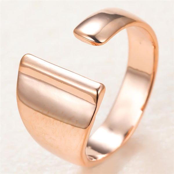 Simple Male Female Metal Letter I Ring Charm Rose Gold Color Big Wedding Rings For Women Men Dainty Bride Open Engagement, Slivery;golden
Simple Male Female Metal Letter I Ring Charm Rose Gold Color Big Wedding Rings For Women Men Dainty Bride Open Engagement, Slivery;golden