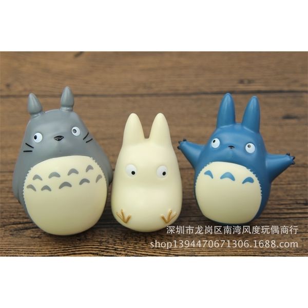 animation surrounding cartoon hayao miyazaki 3 tumbler chinchilla rubber dolls hand-made dolls
animation surrounding cartoon hayao miyazaki 3 tumbler chinchilla rubber dolls hand-made dolls