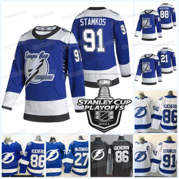 tampa bay lightning 2021 stanley cup playoffs jersey steven stamkos brayden point mitchell stephens ondrej palat fredrik claesson victor hed, Black;red
tampa bay lightning 2021 stanley cup playoffs jersey steven stamkos brayden point mitchell stephens ondrej palat fredrik claesson victor hed, Black;red