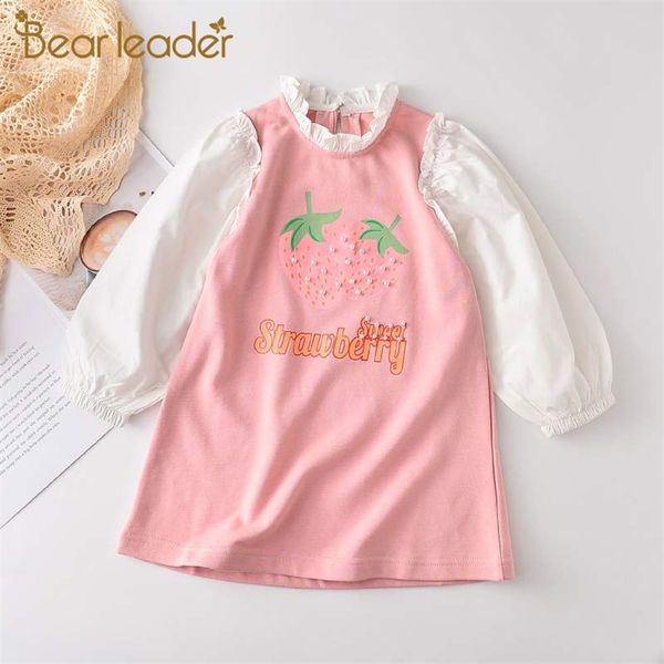 girls casual dress fashion girl party cute dresses stawberry pearl sweet costumes outfits clothing 2 7y 210429, Red;yellow
girls casual dress fashion girl party cute dresses stawberry pearl sweet costumes outfits clothing 2 7y 210429, Red;yellow