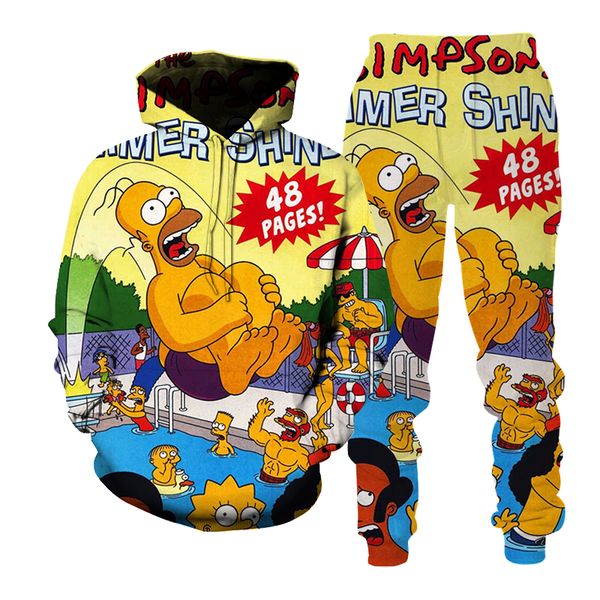 3d manga man is a long-sleeved suit, long-sleeved hoodie with trousers, comfortable and fashionable, breathable and warm, daily leisure spor, Gray
3d manga man is a long-sleeved suit, long-sleeved hoodie with trousers, comfortable and fashionable, breathable and warm, daily leisure spor, Gray