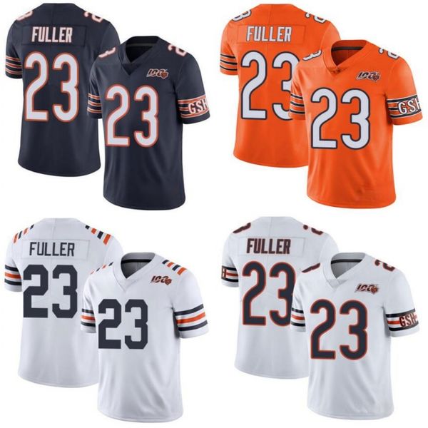 chicago bears men #23 kyle fuller women youth 100th season vapor untouchable limited jersey, Black;red
chicago bears men #23 kyle fuller women youth 100th season vapor untouchable limited jersey, Black;red