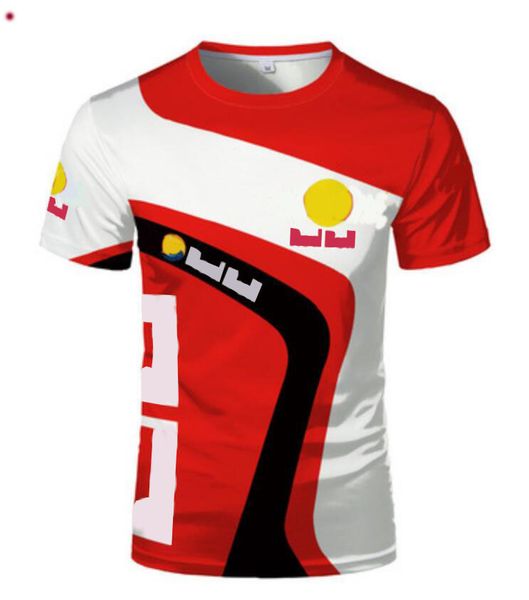 f1 racing suit short-sleeved men's summer outdoor sports downhill t-shirt polyester quick-drying can be customized
f1 racing suit short-sleeved men's summer outdoor sports downhill t-shirt polyester quick-drying can be customized