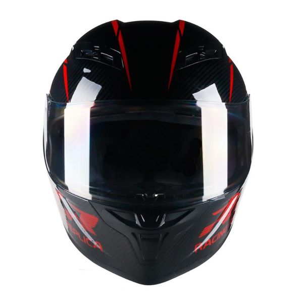 motorcycle helmets helmet full face dot man riding car four seasons cool with tail motor winter 
motorcycle helmets helmet full face dot man riding car four seasons cool with tail motor winter