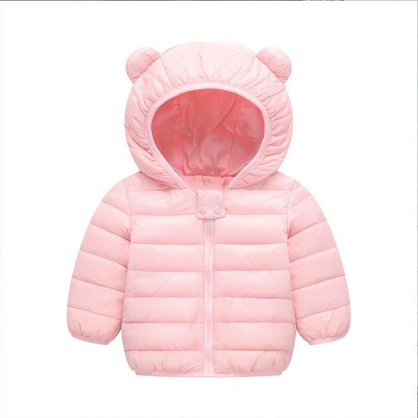 down coat winter baby jacket fashion cartoon zipper hooded cotton children clothes kids casual outerwear parkas, Blue;gray 
down coat winter baby jacket fashion cartoon zipper hooded cotton children clothes kids casual outerwear parkas, Blue;gray