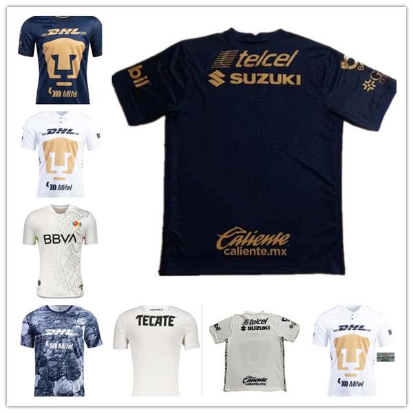 2021 liga mx unam soccer jersey 2022 iturbe 21 22 maillot de futol mora football shirt g.gonzalez malcorra uniform man woman camisetas, Black
2021 liga mx unam soccer jersey 2022 iturbe 21 22 maillot de futol mora football shirt g.gonzalez malcorra uniform man woman camisetas, Black