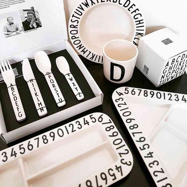 danish designletters children's letter tableware baby's dividing plate auxiliary food bowl melamine kettle
danish designletters children's letter tableware baby's dividing plate auxiliary food bowl melamine kettle