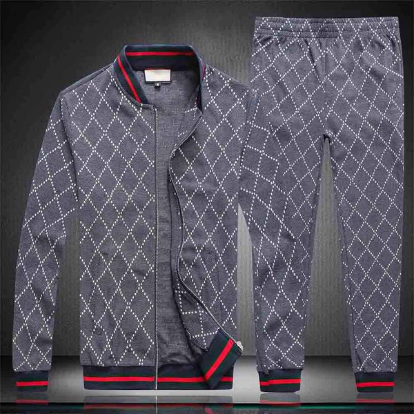 men's tracksuits long-sleeved jacket hoody hoodies pant jogging street ladies suit hip-hop cotton casual wear sports man sport autumn a, Gray
men's tracksuits long-sleeved jacket hoody hoodies pant jogging street ladies suit hip-hop cotton casual wear sports man sport autumn a, Gray