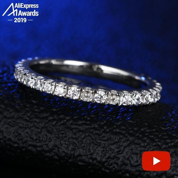 cluster rings round cut s925 sterling silver ring sona diamond fine unique style love wedding engagement, Golden;silver
cluster rings round cut s925 sterling silver ring sona diamond fine unique style love wedding engagement, Golden;silver