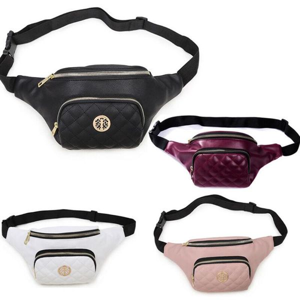 fashion women waist fanny pack belt bag pouch travel hip bum nice purse bags 
fashion women waist fanny pack belt bag pouch travel hip bum nice purse bags
