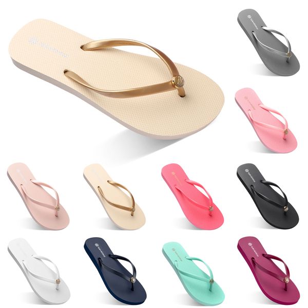 discount excellent flip flops slippers men women shoes triple white black green yellow orange pink summer beach slide sport sneaker
discount excellent flip flops slippers men women shoes triple white black green yellow orange pink summer beach slide sport sneaker