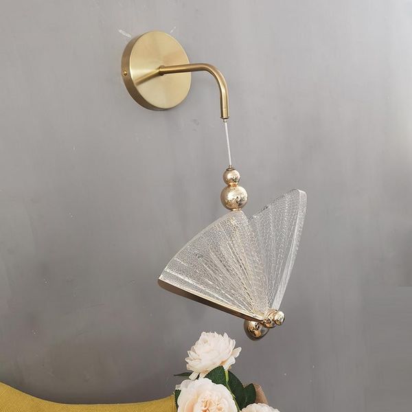 wall lamp nordic art butterfly led light for indoor living room interior bedroom lighting fixture sconce staircase home
wall lamp nordic art butterfly led light for indoor living room interior bedroom lighting fixture sconce staircase home