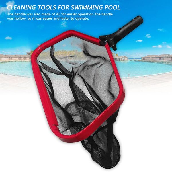 mesh pool leaf catcher bag swimming cleaner accessories retractable fishing net salvage skimmer
mesh pool leaf catcher bag swimming cleaner accessories retractable fishing net salvage skimmer