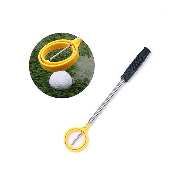 golf training aids ball pick up tools retriever retracted automatic locking scoop picker1
golf training aids ball pick up tools retriever retracted automatic locking scoop picker1