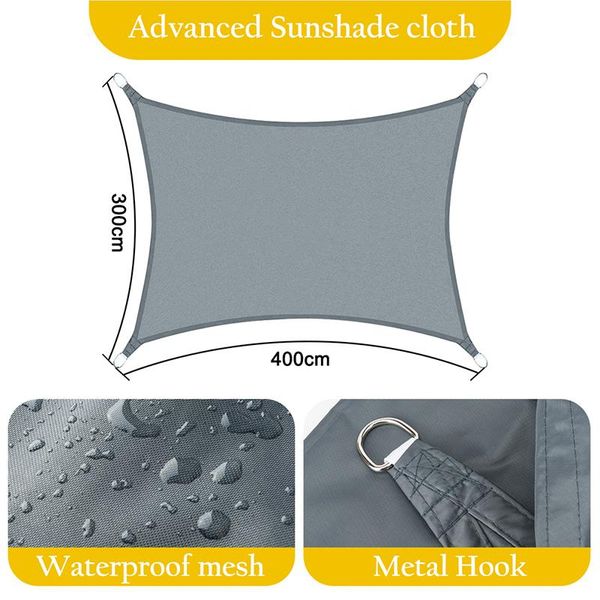 tents and shelters rectangle sun shade sail waterproof patio garden uv block cover pool awning canopy proof for
tents and shelters rectangle sun shade sail waterproof patio garden uv block cover pool awning canopy proof for