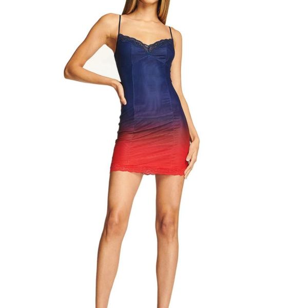 casual dresses women fashion sleeveless gradient color dress ladies female lace patchwork backless spaghetti strap stylish for party, Black;gray
casual dresses women fashion sleeveless gradient color dress ladies female lace patchwork backless spaghetti strap stylish for party, Black;gray