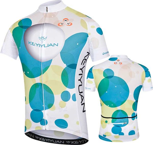 racing jackets keyiyuan2021 summer men's short sleeved cycling jersey mtb equipment moletom tricota ciclismo maillots trikot, Black;red
racing jackets keyiyuan2021 summer men's short sleeved cycling jersey mtb equipment moletom tricota ciclismo maillots trikot, Black;red