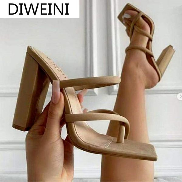 women's sandals high heels 2021 luxury slippers summer woven casual office dress shoes, Black
women's sandals high heels 2021 luxury slippers summer woven casual office dress shoes, Black