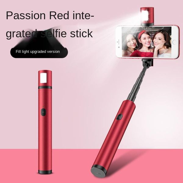 selfie monopods portable mobile bluetooth wireless stick android/ios one-piece traking face handheld
selfie monopods portable mobile bluetooth wireless stick android/ios one-piece traking face handheld
