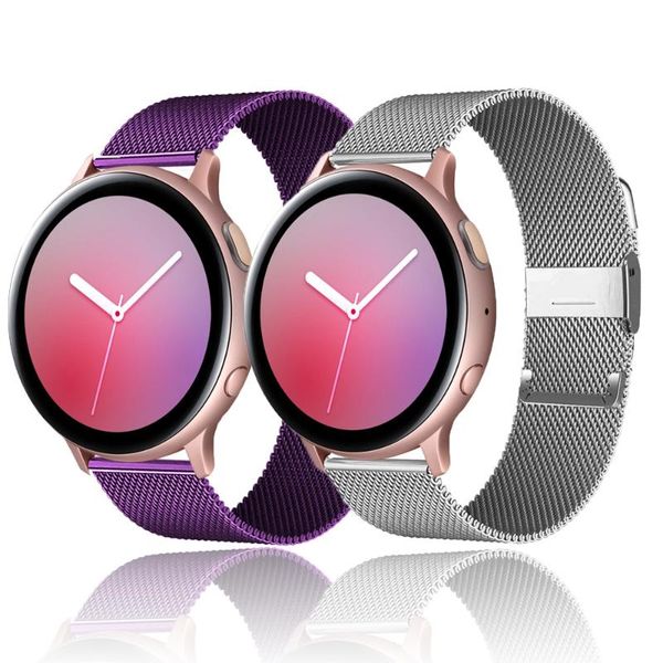 watch bands magnetic loop band for samsung galaxy 3 45mm 41mm/active 2 46mm/42mm gear s3 20mm/22mm strap bracelet huawei gt/2/2e, Black;brown
watch bands magnetic loop band for samsung galaxy 3 45mm 41mm/active 2 46mm/42mm gear s3 20mm/22mm strap bracelet huawei gt/2/2e, Black;brown