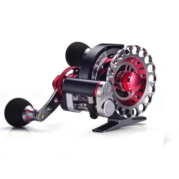 baitcasting reels pattern ratio 2.6:1 raft wheel for fishing automatic metal trolling reel bait casting tackle
baitcasting reels pattern ratio 2.6:1 raft wheel for fishing automatic metal trolling reel bait casting tackle
