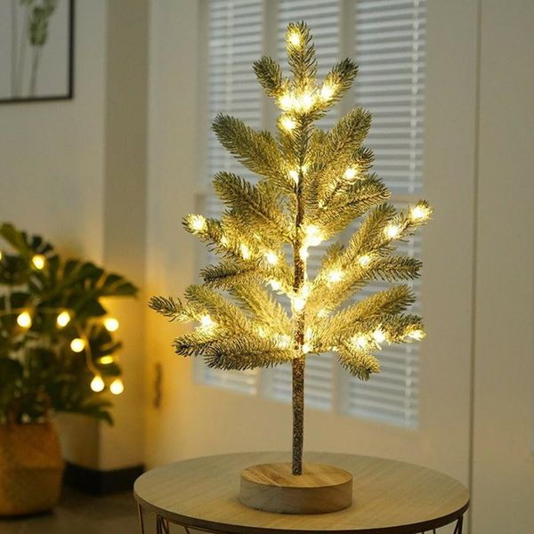 christmas decorations diy artificial tree led night light pines santa decor xmas ornaments home decoration year gift
christmas decorations diy artificial tree led night light pines santa decor xmas ornaments home decoration year gift