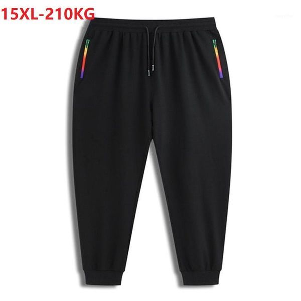 men's pants big size 10xl 12xl 15xl autumn summer men sweatpants sports man elasticity black high street
men's pants big size 10xl 12xl 15xl autumn summer men sweatpants sports man elasticity black high street