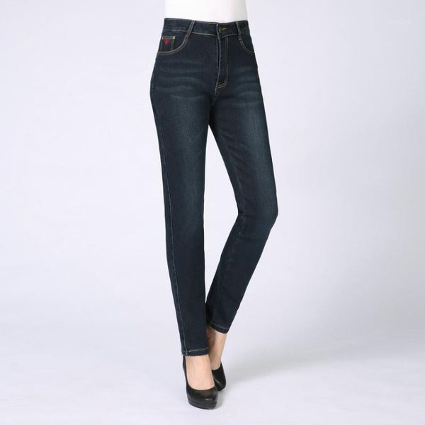 winter mom jeans dark blue thicken fleece skinny jean pants women high waist slim fit denim trouser plus size woman clothings women's
winter mom jeans dark blue thicken fleece skinny jean pants women high waist slim fit denim trouser plus size woman clothings women's