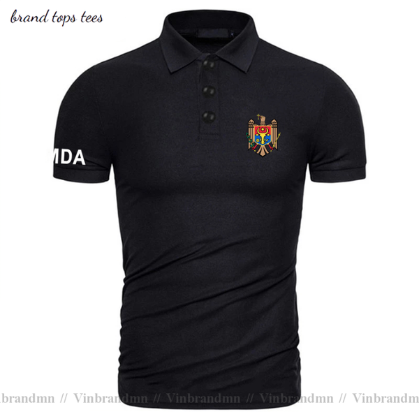 men's polos moldova moldovan mda md shirts men short sleeve white brands printed for country 2021 cotton nation team flag 20, White;black
men's polos moldova moldovan mda md shirts men short sleeve white brands printed for country 2021 cotton nation team flag 20, White;black