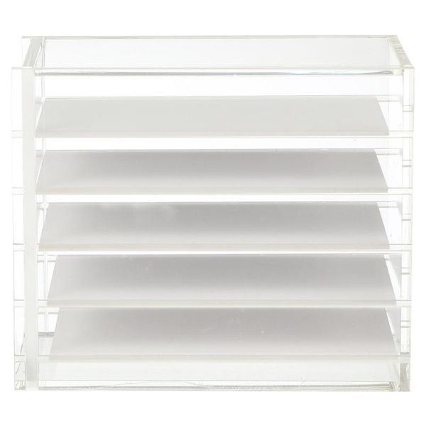 eyebrow tools & stencils clear eyelash storage box 5-layers false eyelashes makeup display container
eyebrow tools & stencils clear eyelash storage box 5-layers false eyelashes makeup display container
