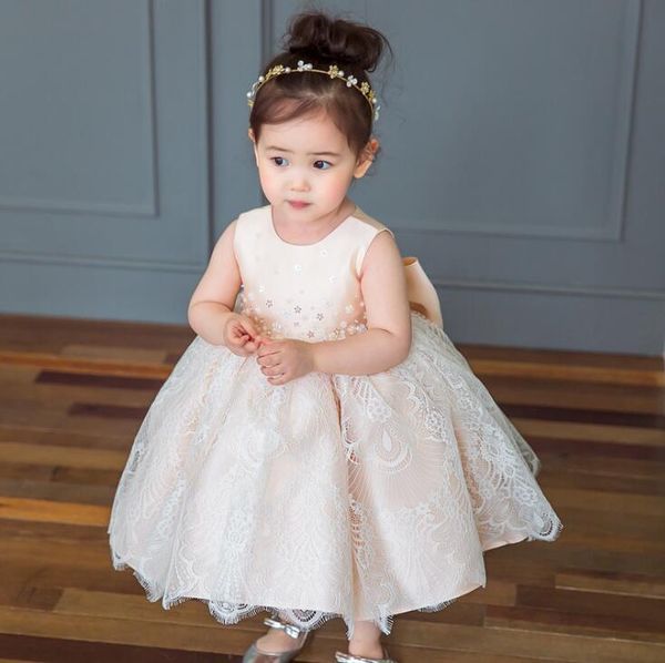tutu girl baby baptism clothes dress beads lace wedding christening gown infant dresses 1 year birthday party wear vestidos girl's, Red;yellow
tutu girl baby baptism clothes dress beads lace wedding christening gown infant dresses 1 year birthday party wear vestidos girl's, Red;yellow