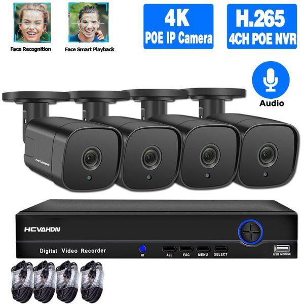 security camera system 4ch nvr poe 4k outdoor waterproof house video surveillance kit 5mp ip monitoring set wireless kits
security camera system 4ch nvr poe 4k outdoor waterproof house video surveillance kit 5mp ip monitoring set wireless kits