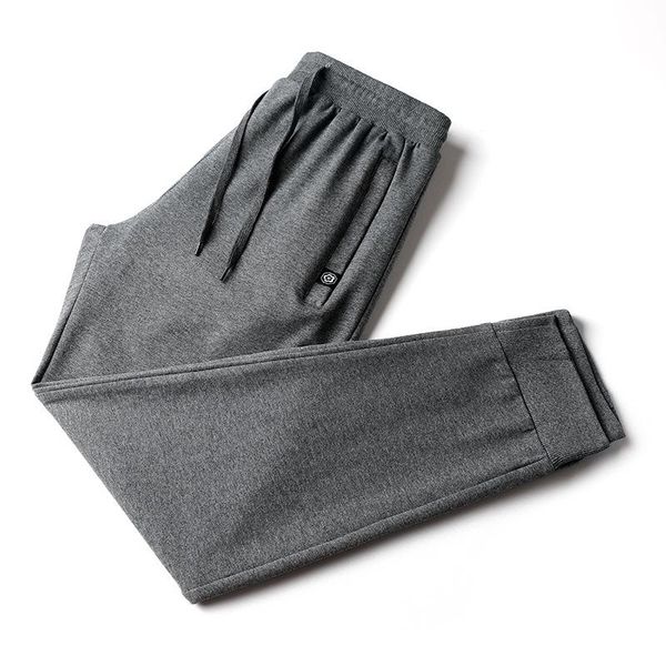 running pants men causal gym jogging trousers workout sports training sweatpants pockets cotton trackpants autumn baggy, Black;blue
running pants men causal gym jogging trousers workout sports training sweatpants pockets cotton trackpants autumn baggy, Black;blue
