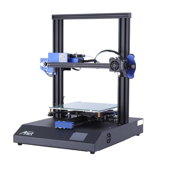 printers anet 2021 et4x fashion upgrade for et4 220*220*250mm big printer size home and family diy high precision machine
printers anet 2021 et4x fashion upgrade for et4 220*220*250mm big printer size home and family diy high precision machine