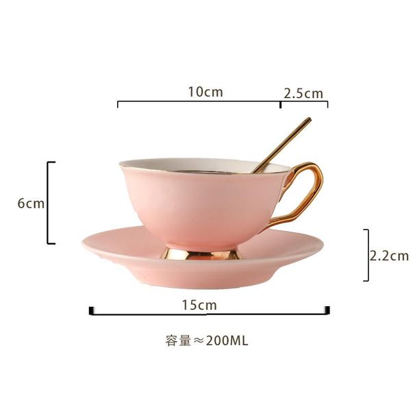 cups & saucers nordic style coffee cup saucer spoon light luxury ceramic tea set mug gold rim gift box copos kitchen dining bar eb50bd
cups & saucers nordic style coffee cup saucer spoon light luxury ceramic tea set mug gold rim gift box copos kitchen dining bar eb50bd