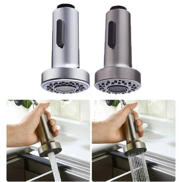 kitchen faucets universal bathroom tap pull out spray head faucet sink basin mixer for 1/2 inch arrival
kitchen faucets universal bathroom tap pull out spray head faucet sink basin mixer for 1/2 inch arrival