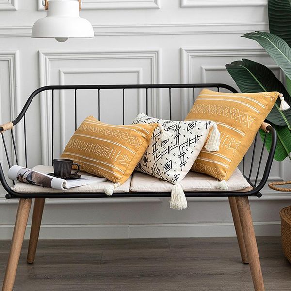 throw pillow covers tuscan style printed four-corner tassel pillowcase christmas case cushion/decorative
throw pillow covers tuscan style printed four-corner tassel pillowcase christmas case cushion/decorative
