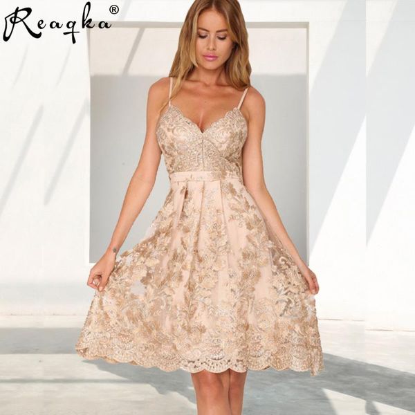 reaqka off shoulder flowers gold wire embroidery dress summer 2021 casual backless spaghetti cami dresses vintage vestidos, Black;gray
reaqka off shoulder flowers gold wire embroidery dress summer 2021 casual backless spaghetti cami dresses vintage vestidos, Black;gray
