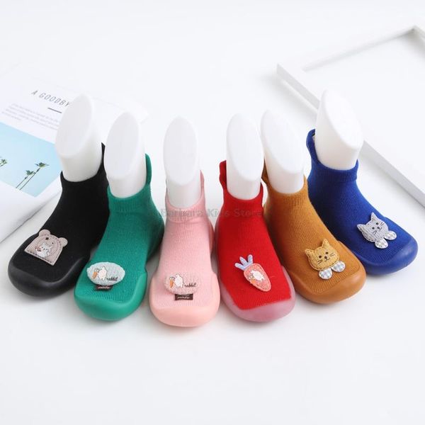 first walkers baby shoes toddler boy soft sole rubber outdoor cute animal booties anti-slip
first walkers baby shoes toddler boy soft sole rubber outdoor cute animal booties anti-slip
