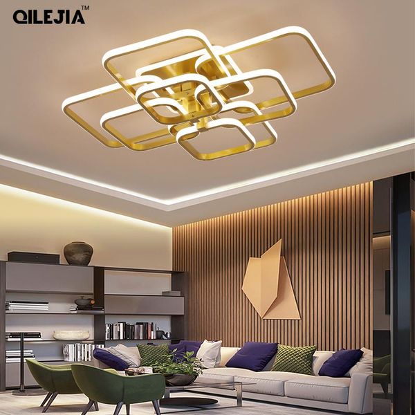 modern chandelier for living room bedroom ac85-265v acrylic aluminum golden/white/coffee painted frame ceiling lamp fixtures lights
modern chandelier for living room bedroom ac85-265v acrylic aluminum golden/white/coffee painted frame ceiling lamp fixtures lights